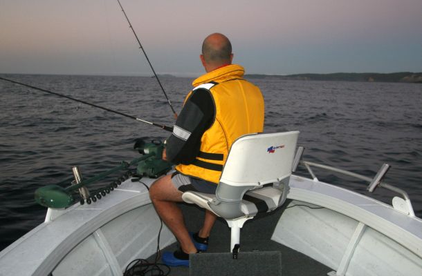 Changes to NSW PFD laws proposed